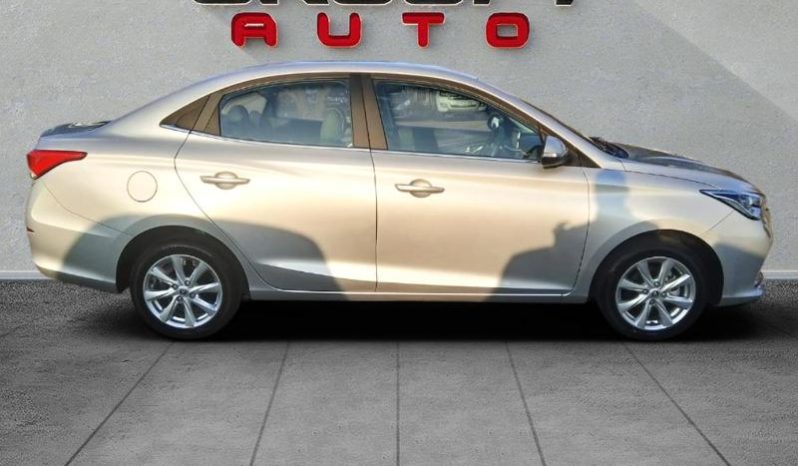 
								Changan Alsvin 1.4 Cs full									