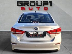 Changan Alsvin 1.4 Cs