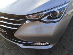 
										Changan Alsvin 1.4 Cs full									