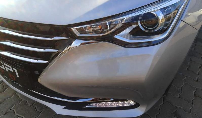 
								Changan Alsvin 1.4 Cs full									