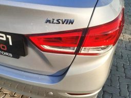 
										Changan Alsvin 1.4 Cs full									