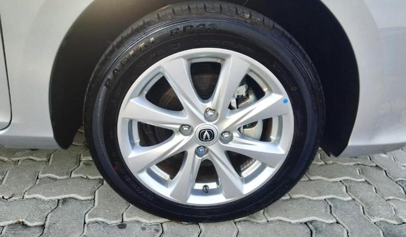 
								Changan Alsvin 1.4 Cs full									