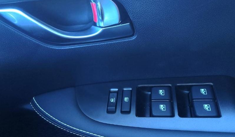 
								Changan Alsvin 1.4 Cs full									