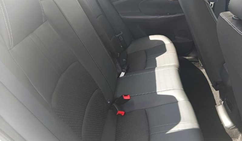 
								Changan Alsvin 1.4 Cs full									