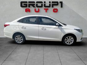 Changan Alsvin 1.4 Cs