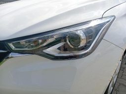 
										Changan Alsvin 1.4 Cs full									