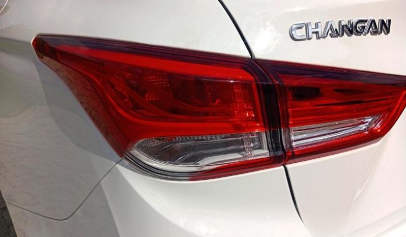 
								Changan Alsvin 1.4 Cs full									