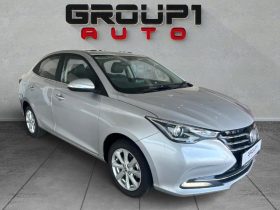 Changan Alsvin 1.4 Cs