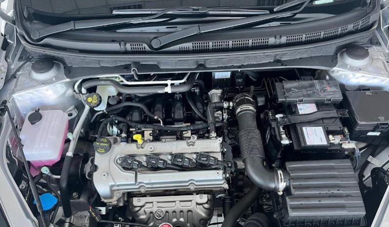 
								Changan Alsvin 1.4 Cs full									