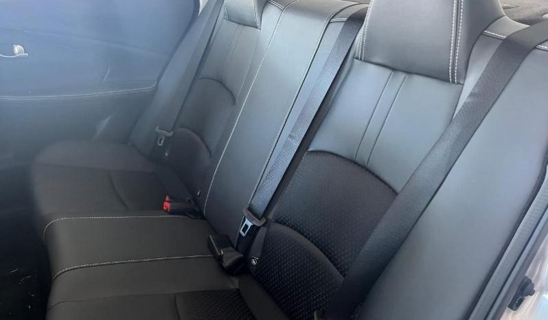 
								Changan Alsvin 1.4 Cs full									