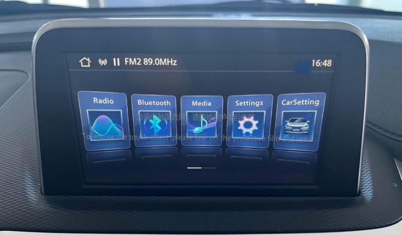 
								Changan Alsvin 1.4 Cs full									