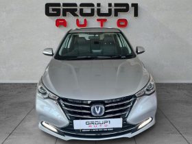 Changan Alsvin 1.4 Cs