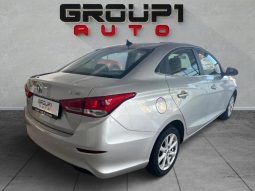 
										Changan Alsvin 1.4 Cs full									