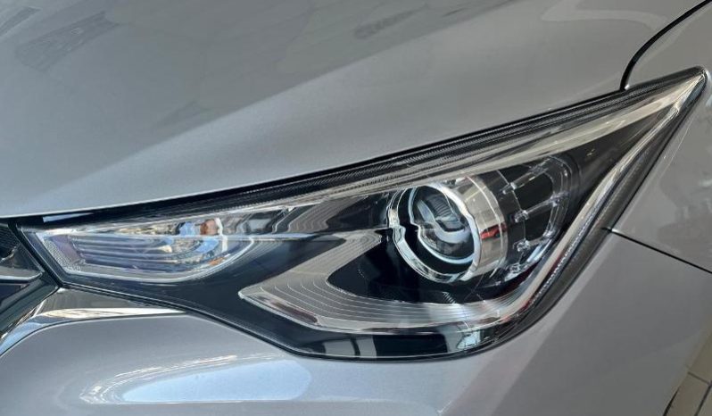 
								Changan Alsvin 1.4 Cs full									