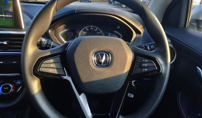 
								Changan Alsvin 1.4 Cs full									