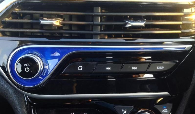 
								Changan Alsvin 1.4 Cs full									
