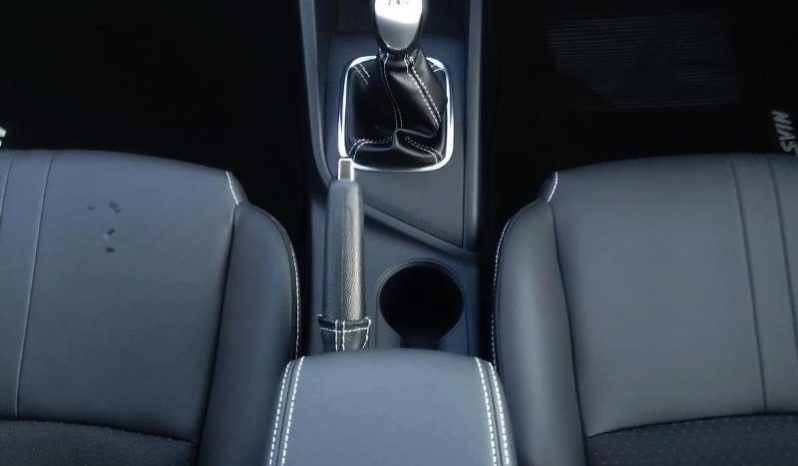
								Changan Alsvin 1.4 Cs full									