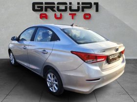 Changan Alsvin 1.4 Cs