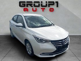 Changan Alsvin 1.4 Cs