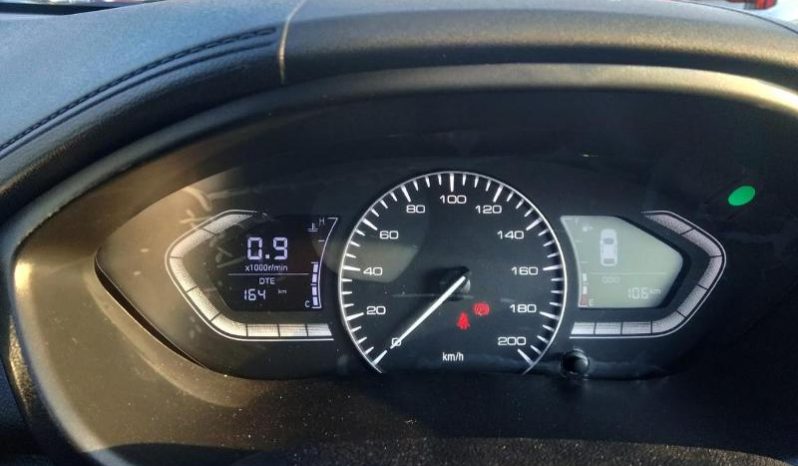 
								Changan Alsvin 1.4 Cs full									