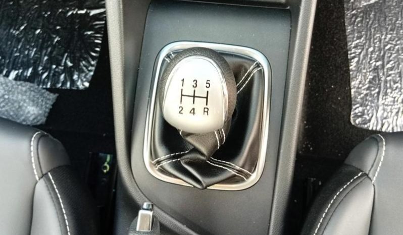 
								Changan Alsvin 1.4 Cs full									