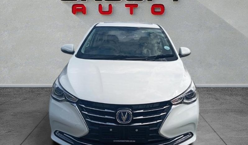 
								Changan Alsvin 1.4 Cs full									