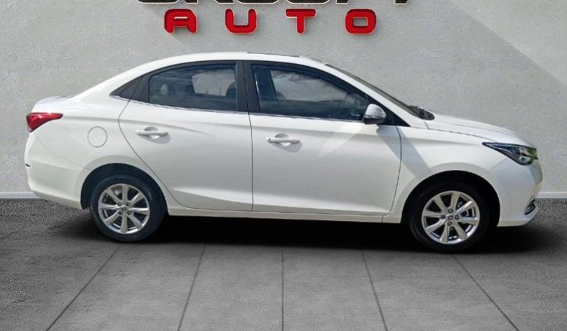 
								Changan Alsvin 1.4 Cs full									