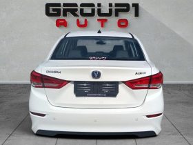Changan Alsvin 1.4 Cs