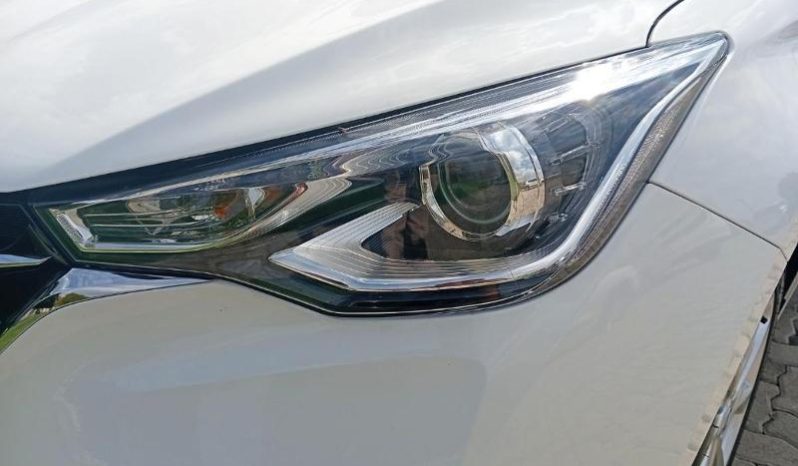 
								Changan Alsvin 1.4 Cs full									