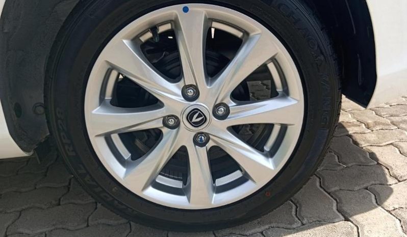
								Changan Alsvin 1.4 Cs full									