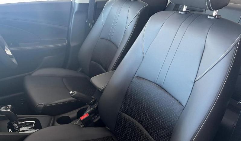 
								Changan Alsvin 1.4 Cs full									