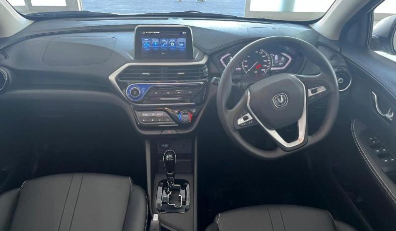 
								Changan Alsvin 1.4 Cs full									