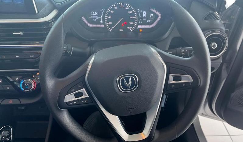 
								Changan Alsvin 1.4 Cs full									