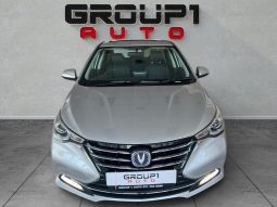 
										Changan Alsvin 1.4 Cs full									