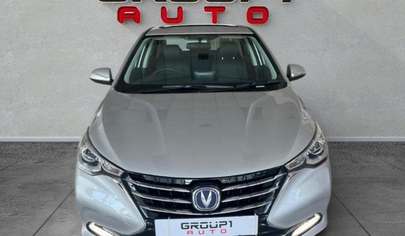 
								Changan Alsvin 1.4 Cs full									