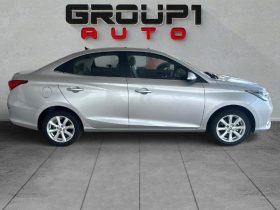 Changan Alsvin 1.4 Cs