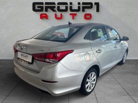 Changan Alsvin 1.4 Cs