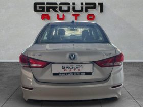 Changan Alsvin 1.4 Cs