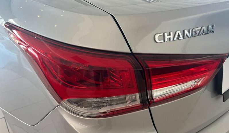 
								Changan Alsvin 1.4 Cs full									