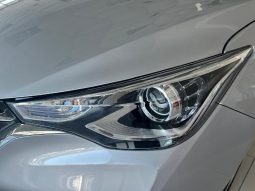 
										Changan Alsvin 1.4 Cs full									