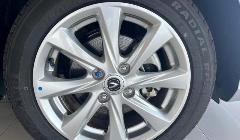 
								Changan Alsvin 1.4 Cs full									