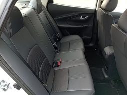 
										Changan Alsvin 1.4 MT CS full									