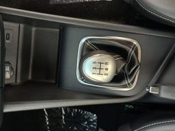 
										Changan Alsvin 1.4 MT CS full									
