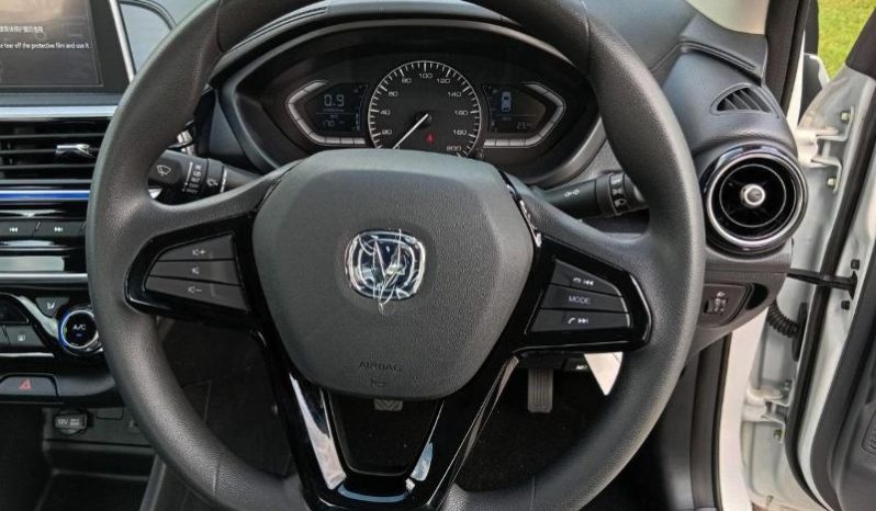 
								Changan Alsvin 1.4 MT CS full									