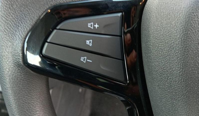 
								Changan Alsvin 1.4 MT CS full									