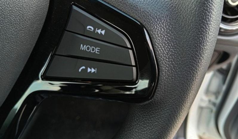 
								Changan Alsvin 1.4 MT CS full									