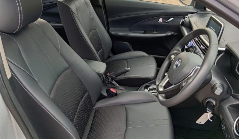 
								Changan Alsvin 1.4 MT CS full									