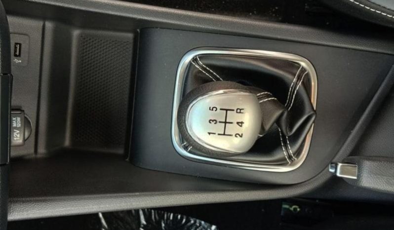 
								Changan Alsvin 1.4 MT CS full									