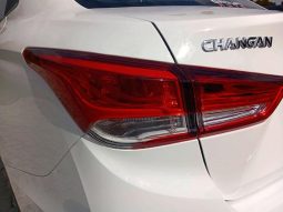 
										Changan Alsvin 1.4 MT CS full									