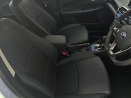 
										Changan Alsvin 1.5 Ce At full									